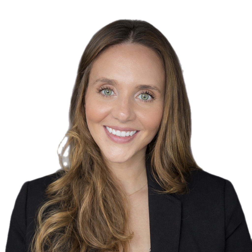 Valentina Ortiz, Washington real estate broker